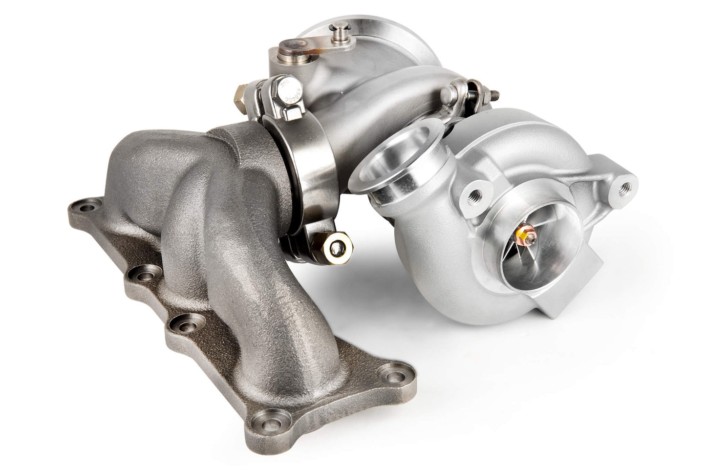 TOMIOKA RACING TR Twin Turbo Upgrade for BMW N54