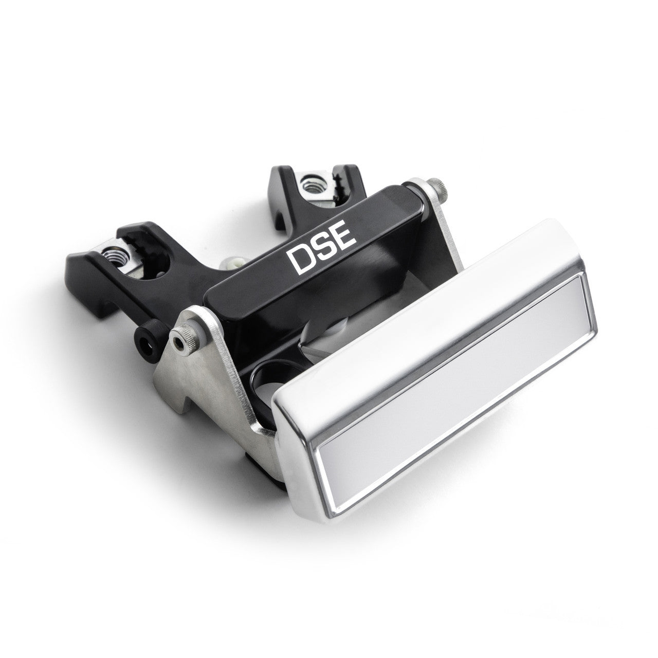 DETROIT SPEED ENGINEERING Billet Tailgate Handle 67-72 C/K Truck Exterior Components Body Panels and Components main image
