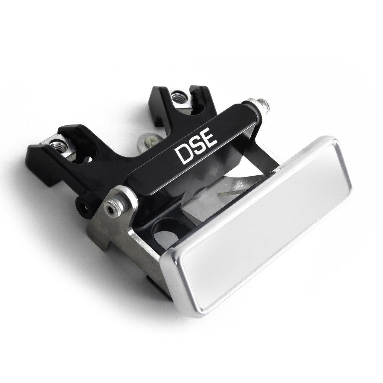 DETROIT SPEED ENGINEERING Billet Tailgate Handle 73-80 C/K Truck Exterior Components Body Panels and Components main image