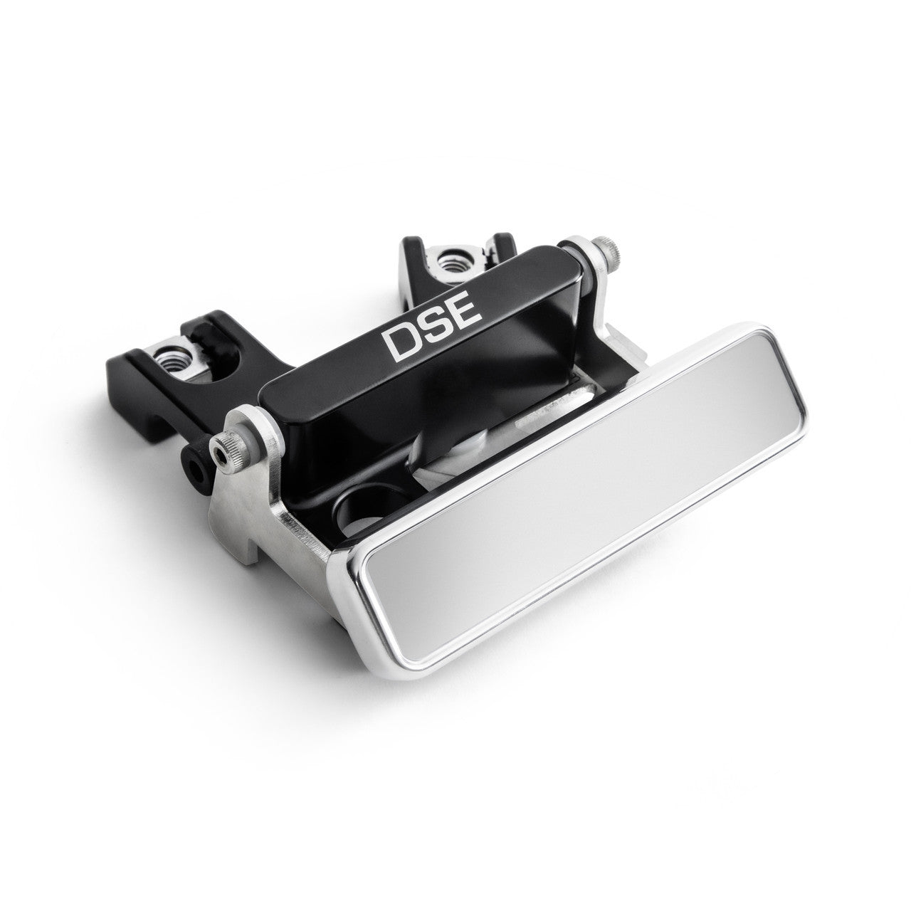 DETROIT SPEED ENGINEERING Billet Tailgate Handle 81-86 C/K Truck Exterior Components Body Panels and Components main image