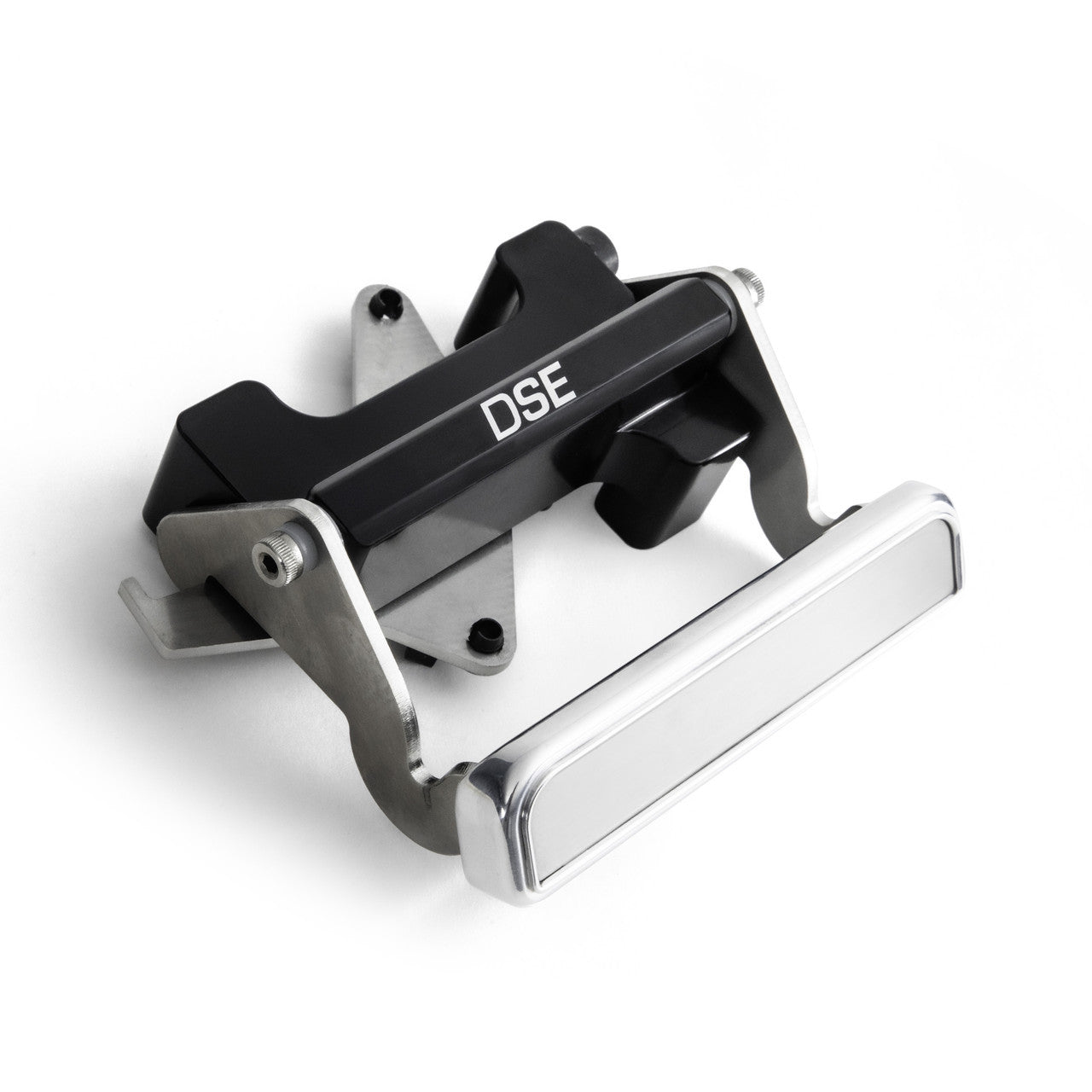 DETROIT SPEED ENGINEERING Billet Tailgate Handle 73-79 Ford Truck Exterior Components Body Panels and Components main image
