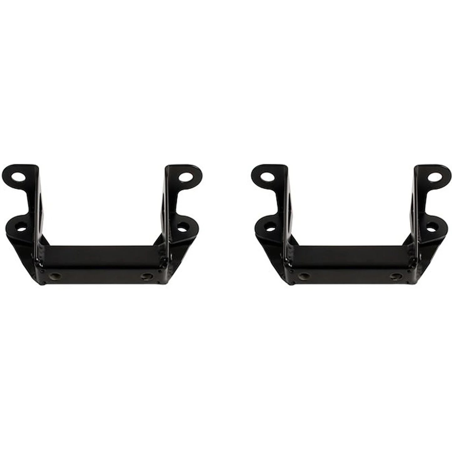 DETROIT SPEED ENGINEERING 93-02 F-Body HD Front Anti-Roll Bar Brackets Suspension and Components Bushings and Mounts main image