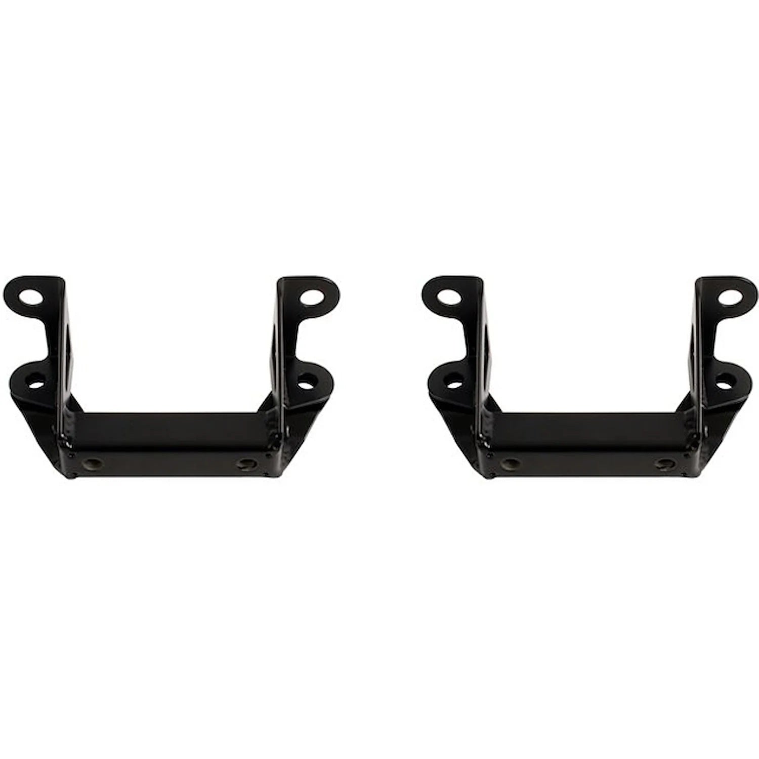 DETROIT SPEED ENGINEERING 93-02 F-Body HD Front Anti-Roll Bar Brackets Suspension and Components Bushings and Mounts main image