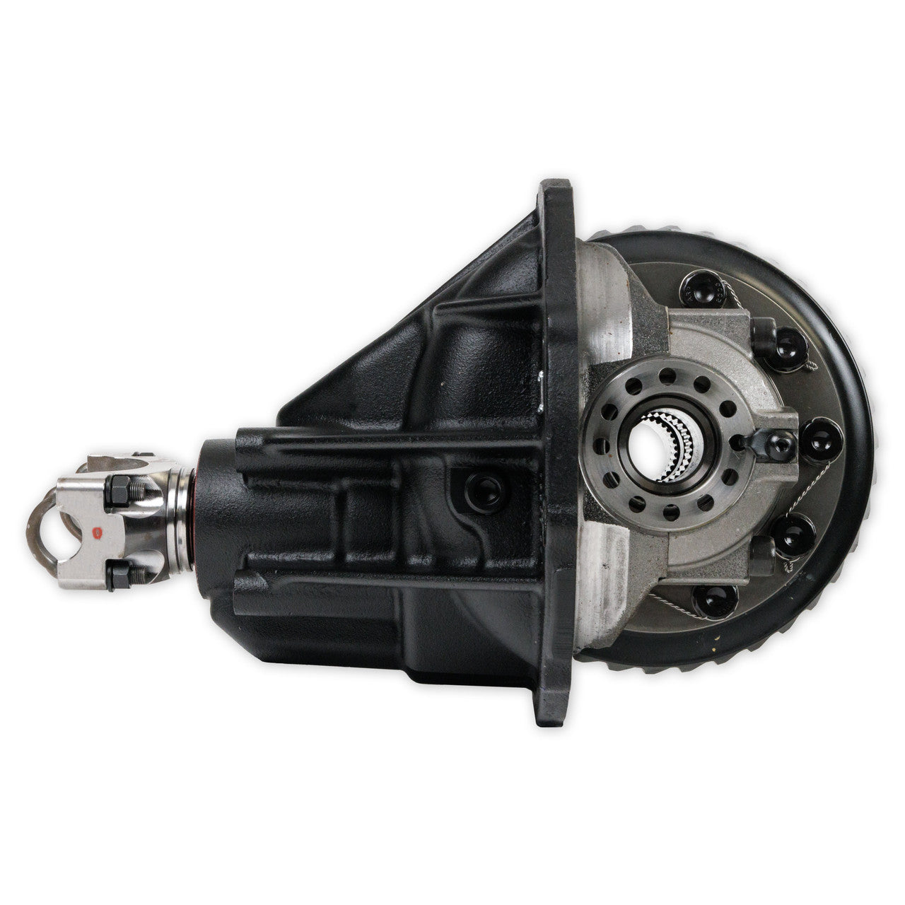 DETROIT SPEED ENGINEERING FN988 STD Case 31 SPL TT 3.73 Ratio 1350 Drivetrain Differentials and Rear-End Components main image