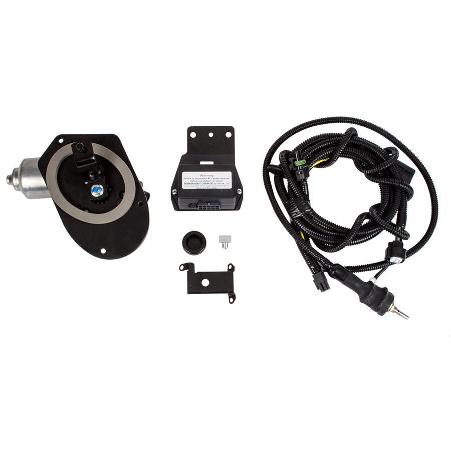 DETROIT SPEED ENGINEERING Selecta Speed Wiper Kit 1973-1974 Camaro NRP main image