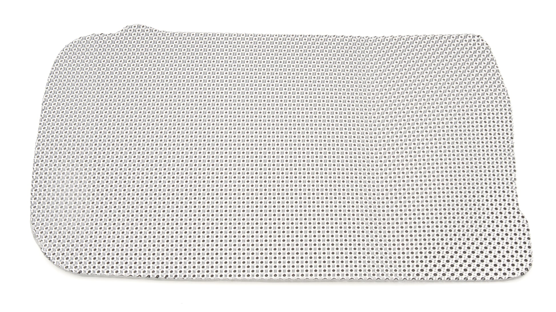 DESIGN ENGINEERING Jeep Trans Pan Heat Sheild 850RE Exhaust Heat Protection main image