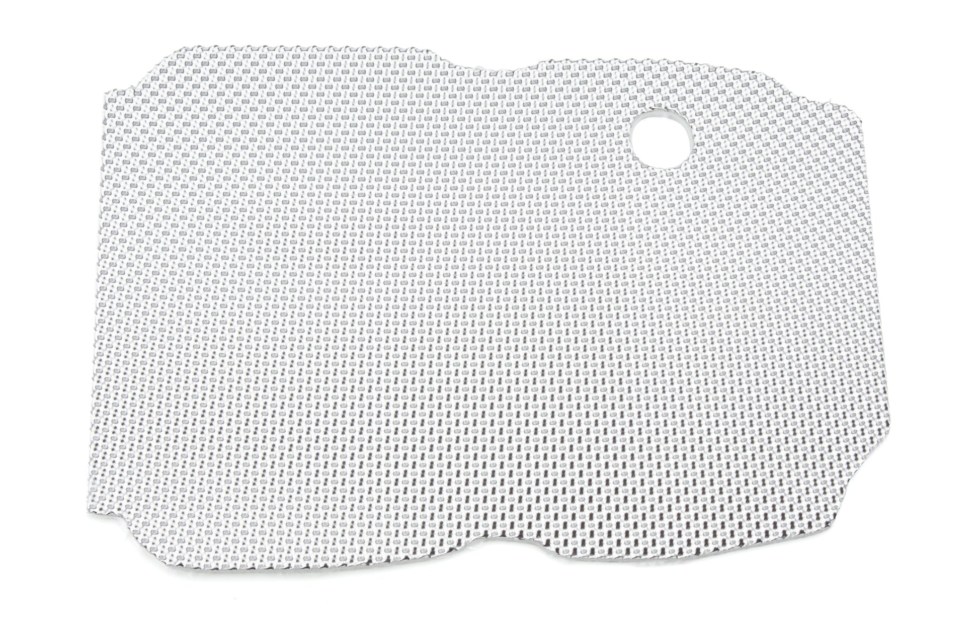 DESIGN ENGINEERING Jeep Trans Pan Heat Sheild W5A580 Exhaust Heat Protection main image