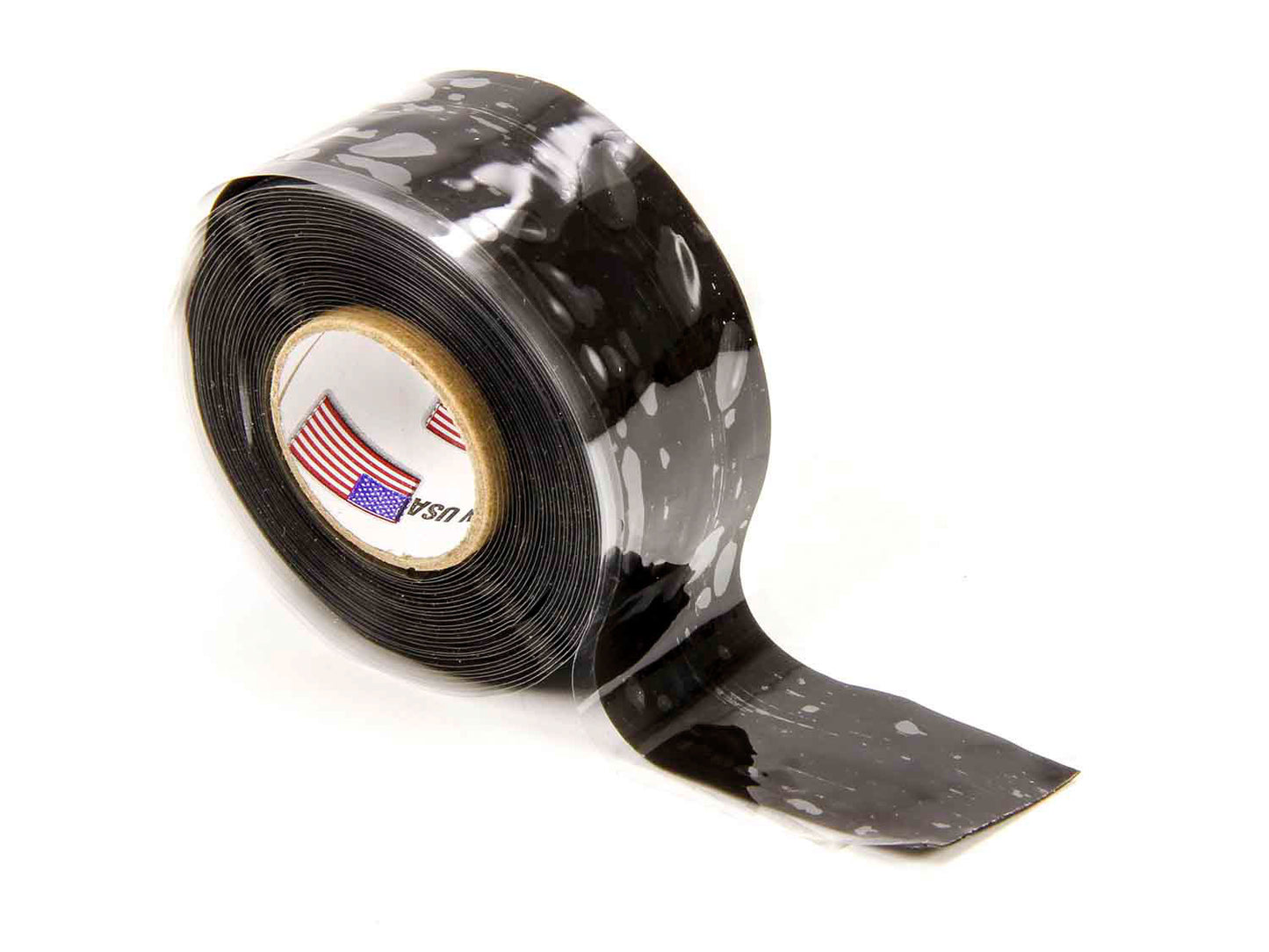 DESIGN ENGINEERING Quick Fix Tape Black 1in x 12ft Exhaust Heat Protection main image