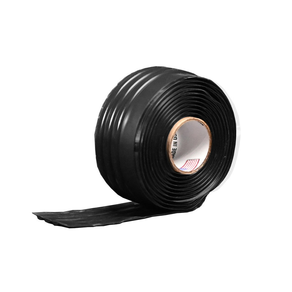 DESIGN ENGINEERING EZ Grip Tape 5ft Roll Black Tools Shop Equipment main image