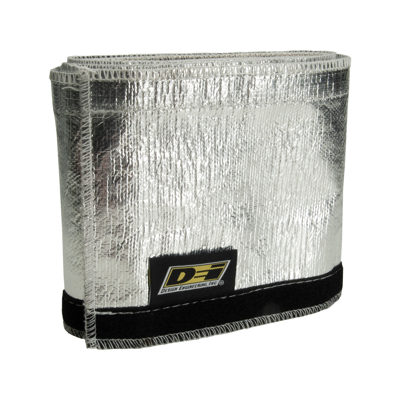 DEI Heat Shroud AN Line 20AN x 10ft Heat Protection Hose and Wire Sleeving main image
