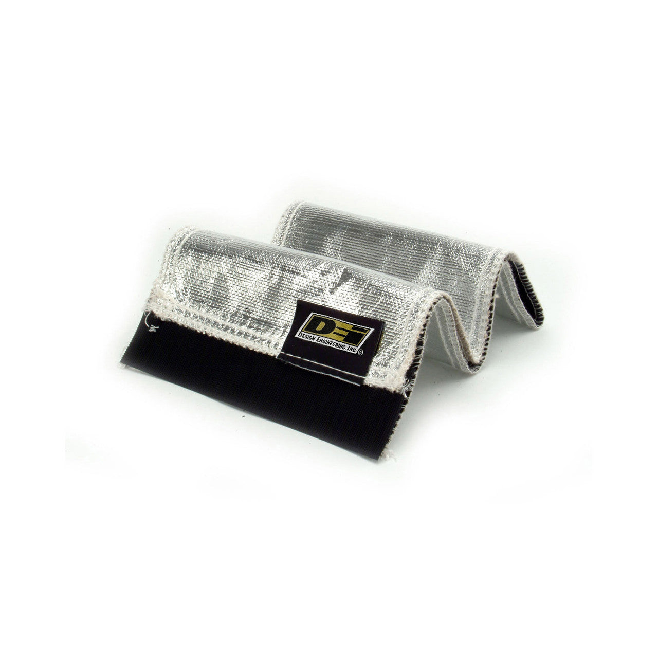 DESIGN ENGINEERING Versa Shield 7in x 24in  Universal Heat Shield - Exhaust Heat Protection main image