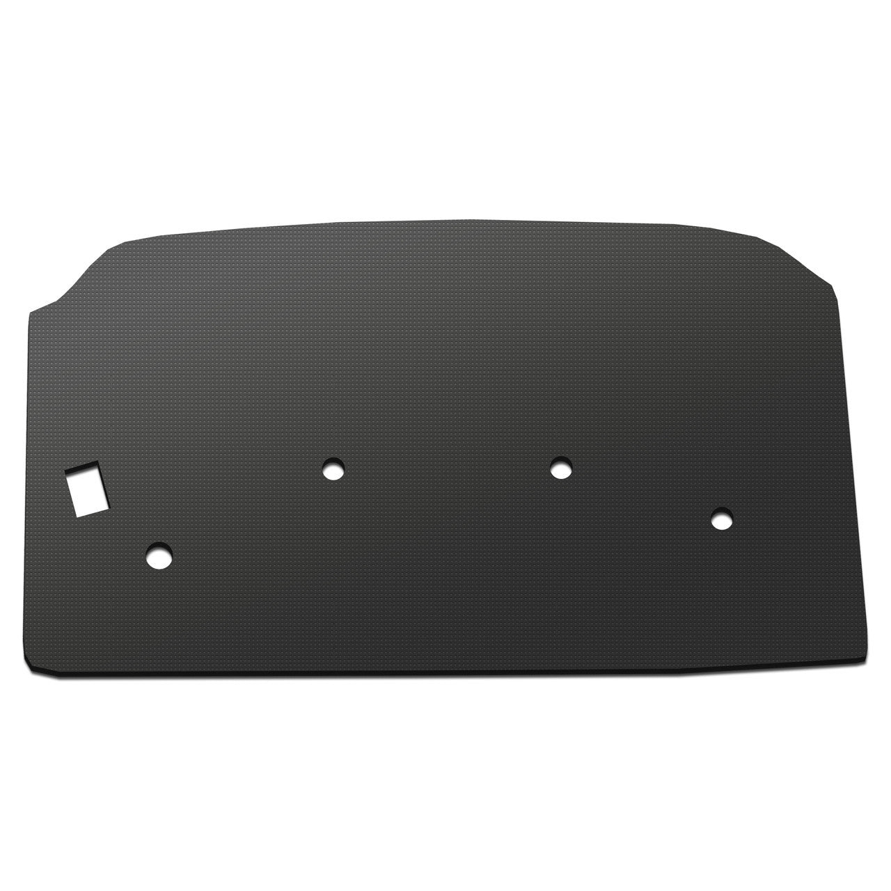 DESIGN ENGINEERING Under Hood Liner Kit 22-   Ford Maverick Interior and Accessories Sound Deadening Material main image