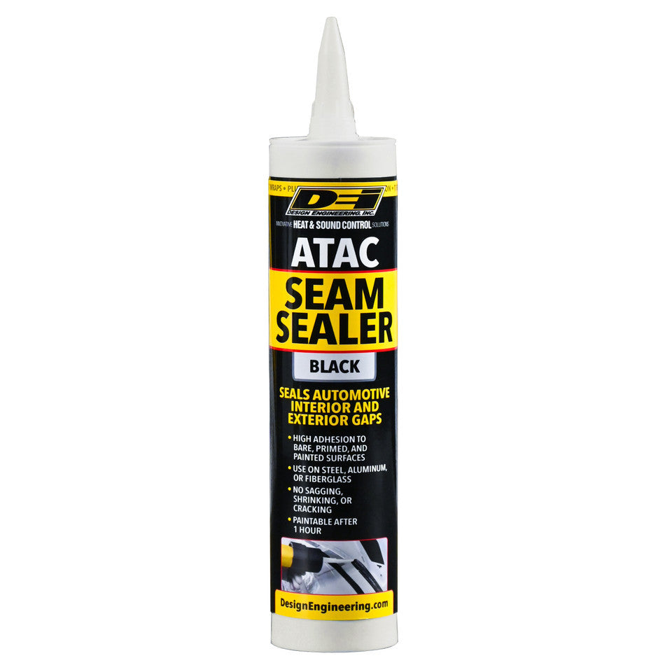 DESIGN ENGINEERING ATAC Seam Sealer Oils, Fluids and Sealer Sealers, Gasket Makers and Glues main image