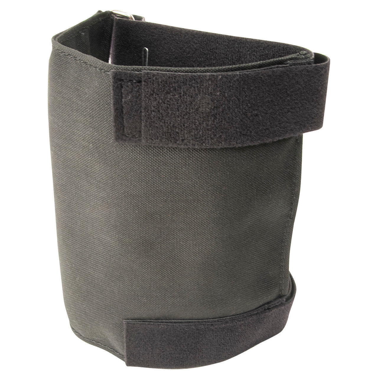 DESIGN ENGINEERING Motorcycle Leg Shield 8in x 10in Exhaust Heat Protection main image