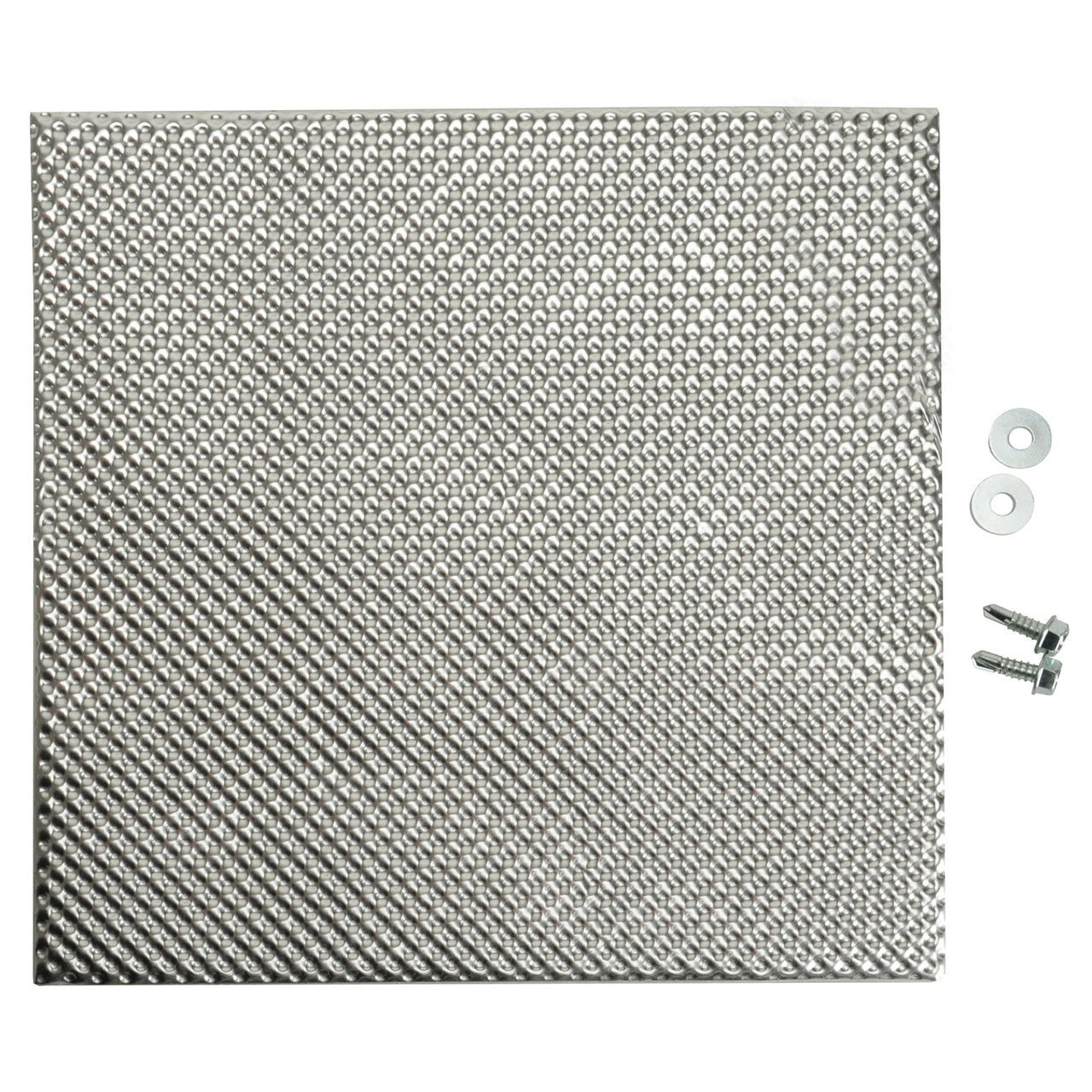 DESIGN ENGINEERING Engine Heat Shield 08-14 Polaris RZR Exhaust Heat Protection main image
