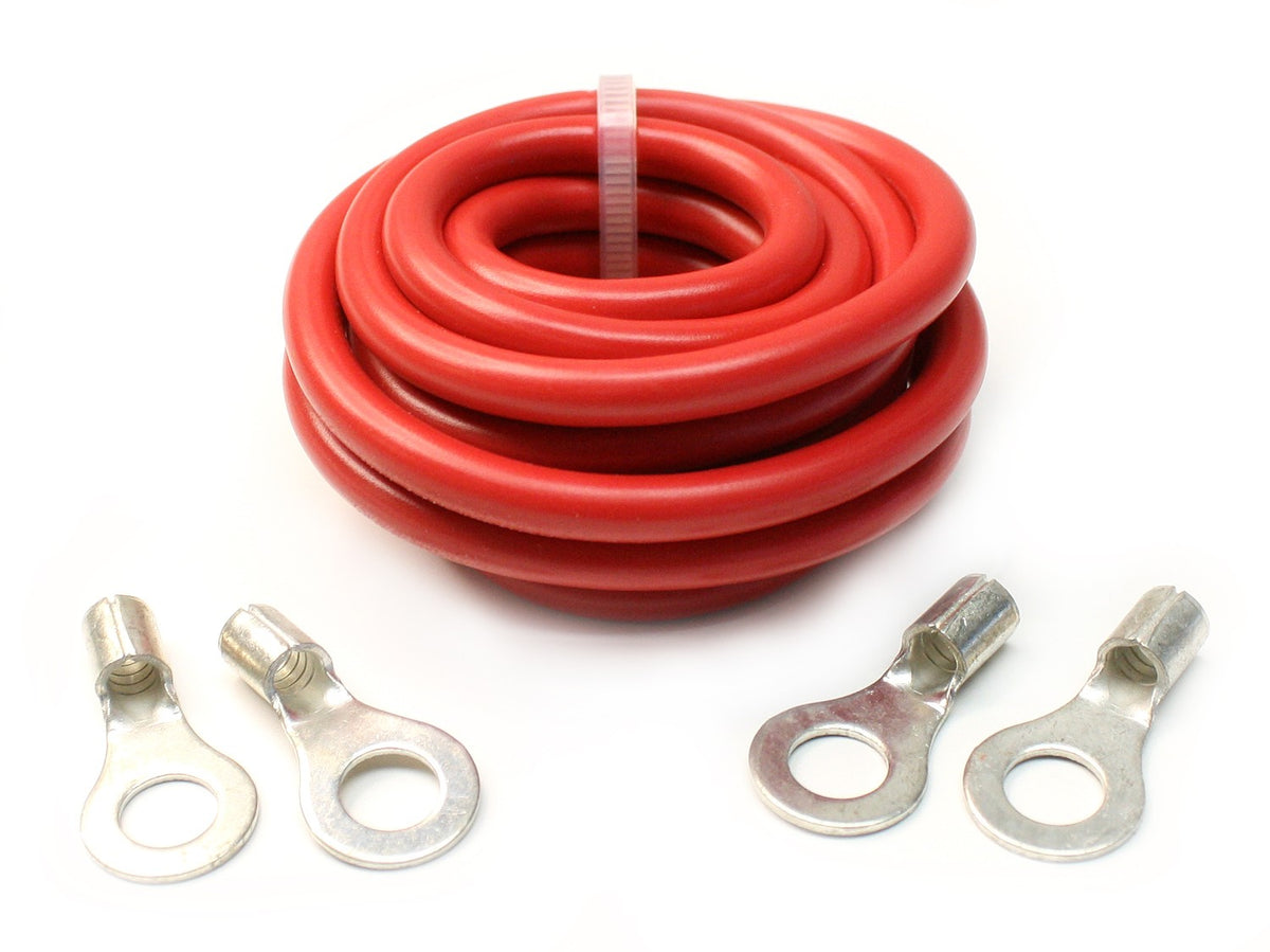 Deka Marine Master Utility Battery Cable Kit 00131