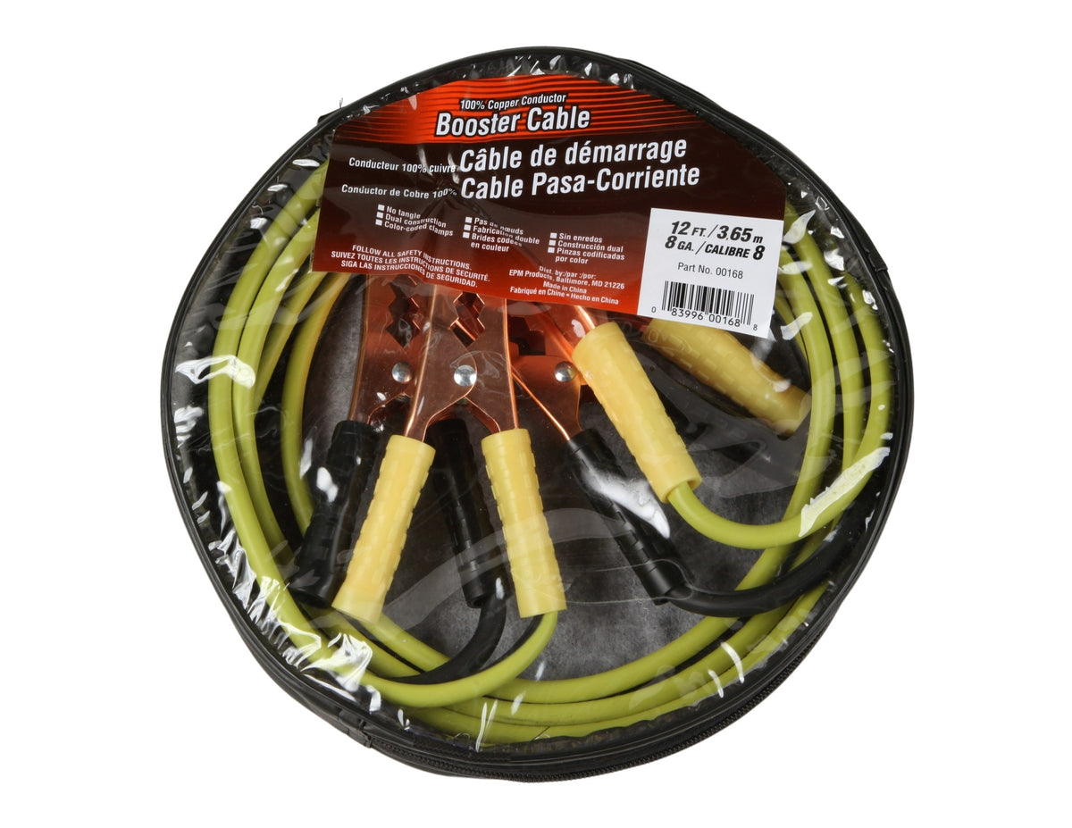 Deka Marine Master Medium Service Battery Booster Cable 00168