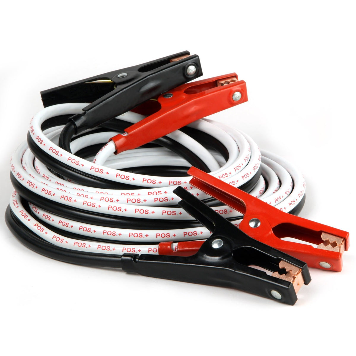 Deka Marine Master Commercial Service Battery Booster Cables 00170