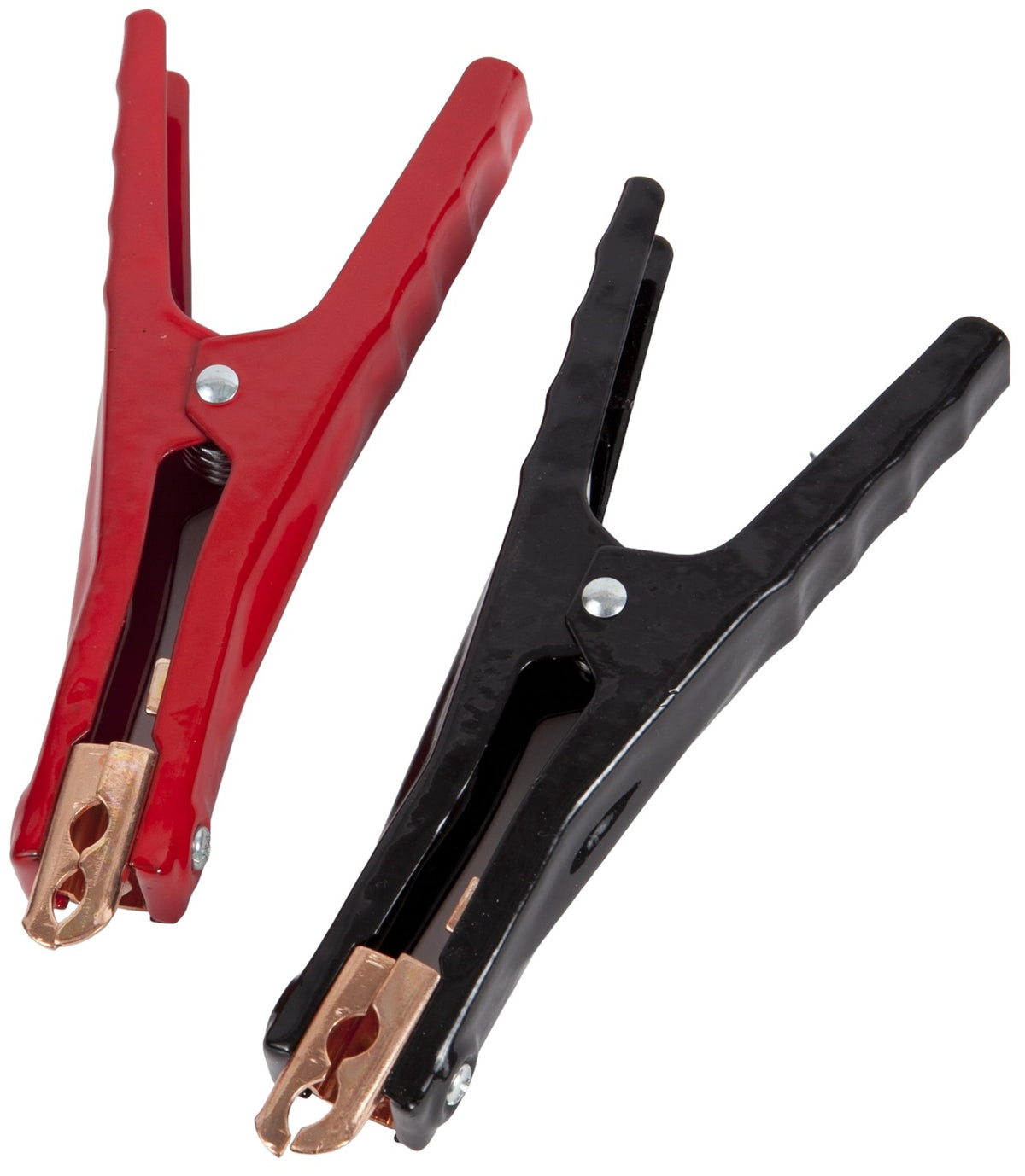 Deka Marine Master Heavy-Duty Booster Cable Clamps 00182