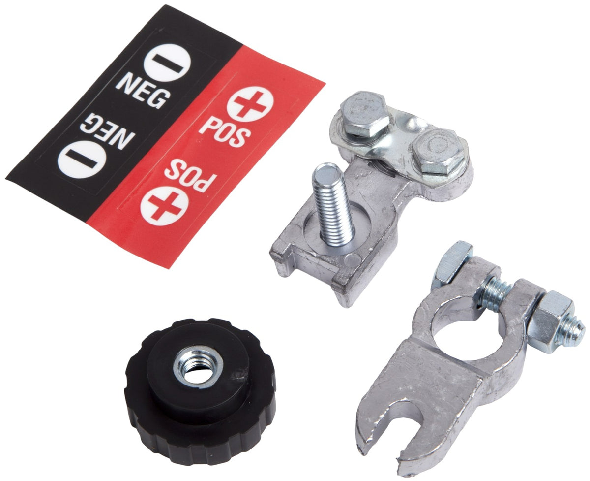 Deka Marine Master Quick Disconnect Top Post Terminal 00191