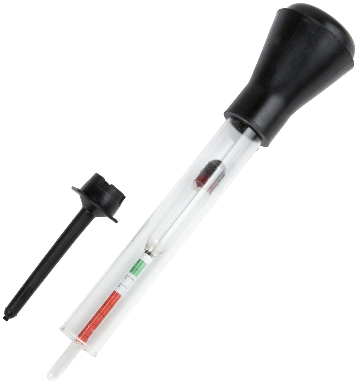 Deka Marine Master Standard Float Type Battery Hydrometer 00199