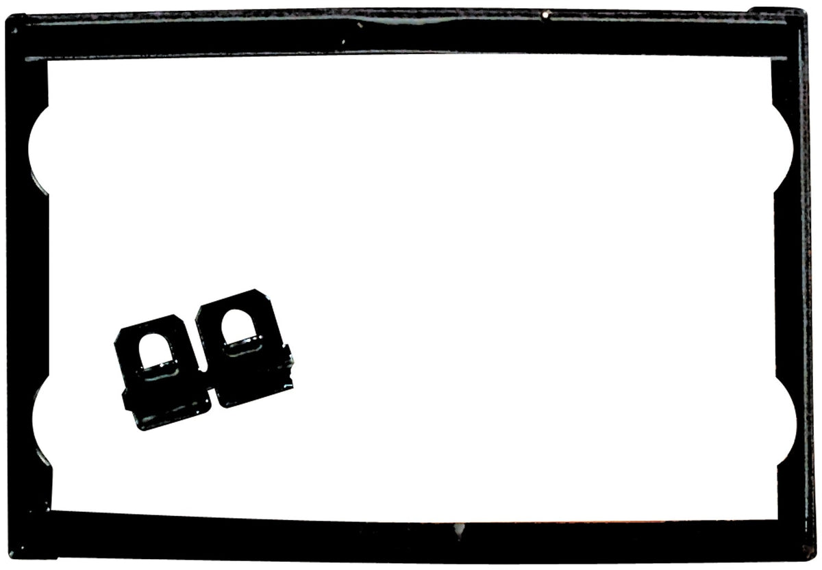 Deka Marine Master Universal Type Battery Hold-Down 00239
