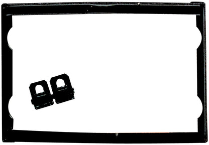 Deka Marine Master Universal Type Battery Hold-Down 00239