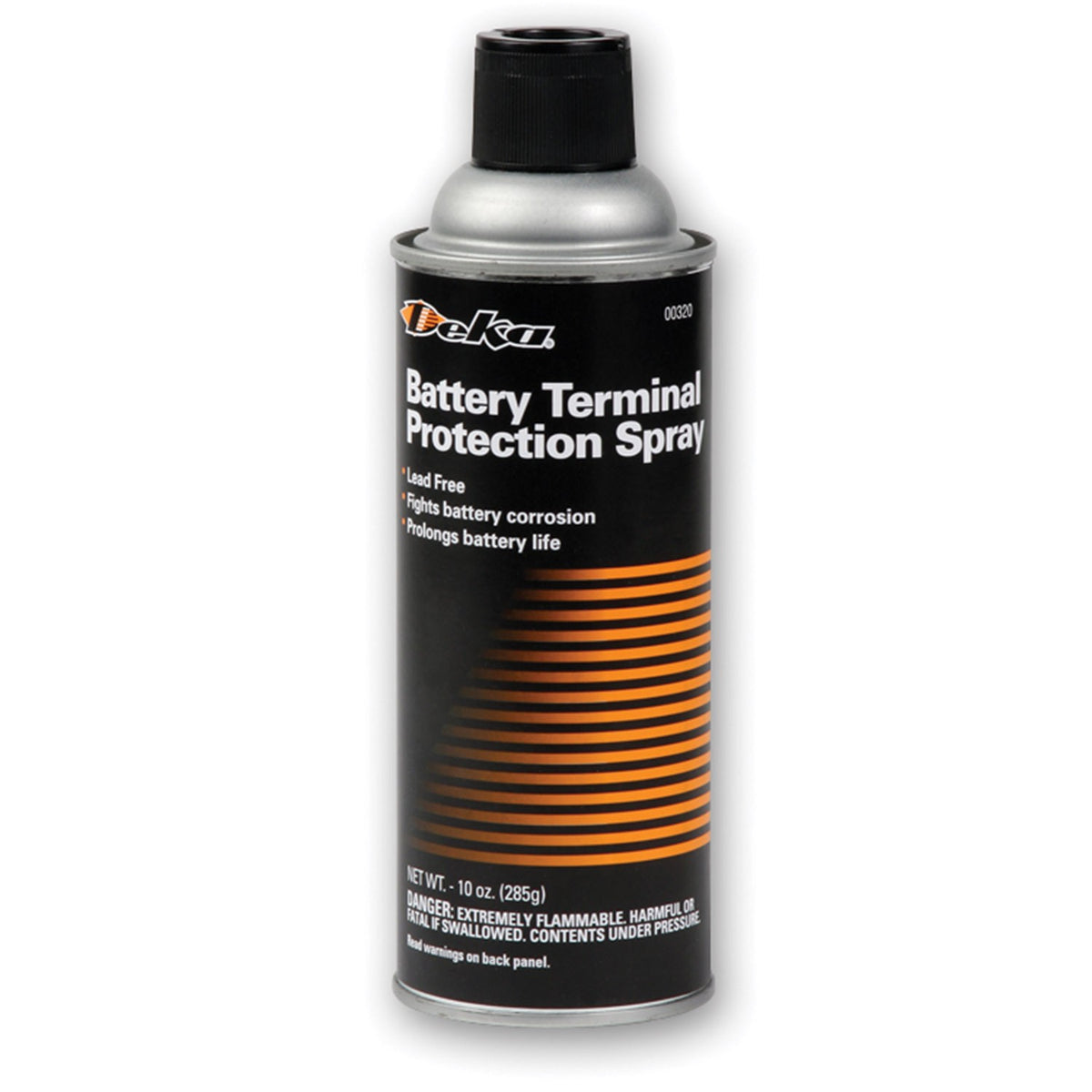 Deka Marine Master Battery Terminal Protection Spray 00320