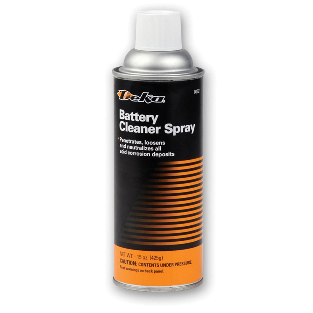 Deka Marine Master Battery Cleaner Spray 00321