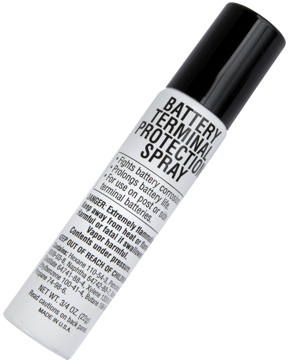Deka Marine Master Battery Terminal Protection Spray 00322