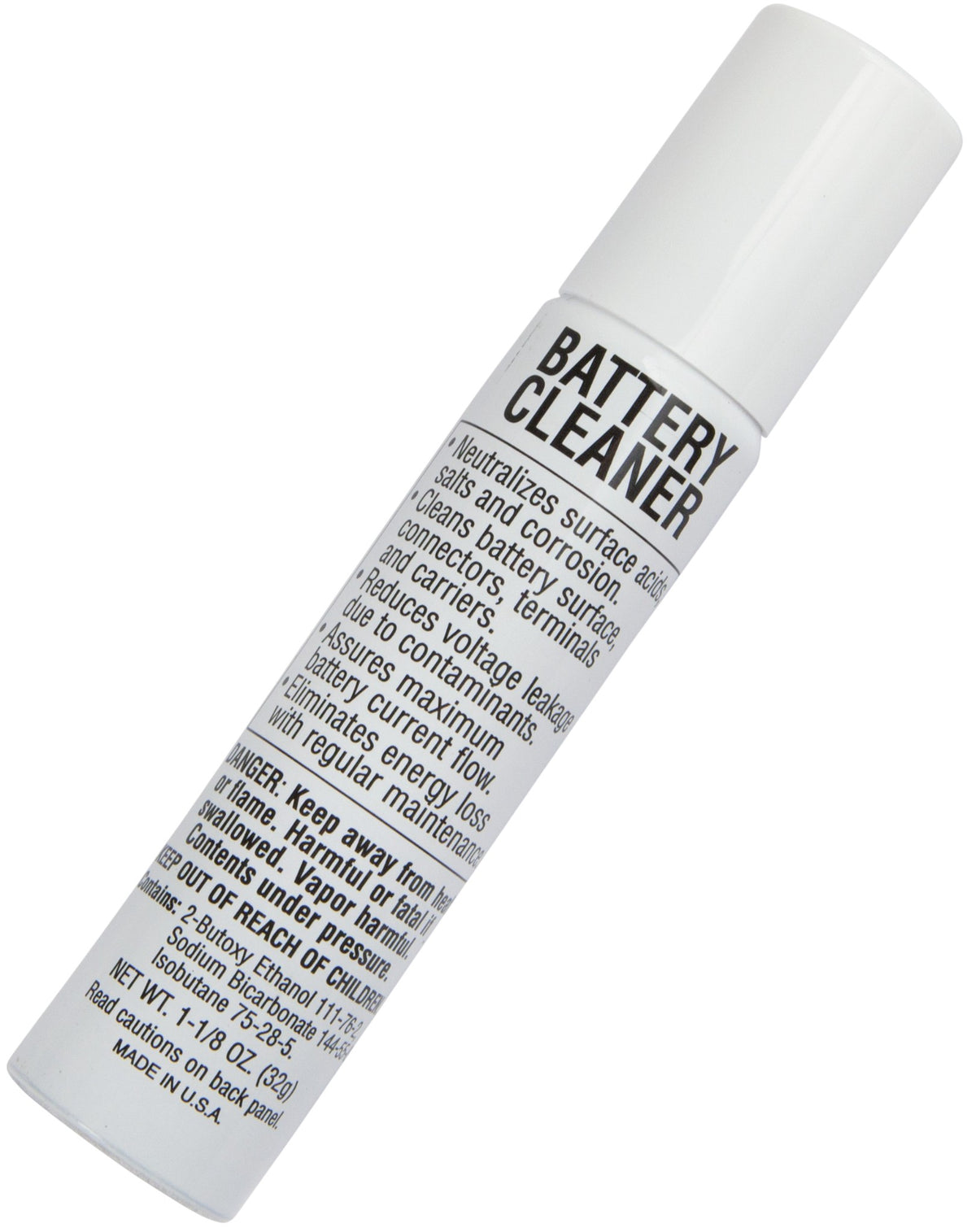 Deka Marine Master Battery Cleaner Spray 00323