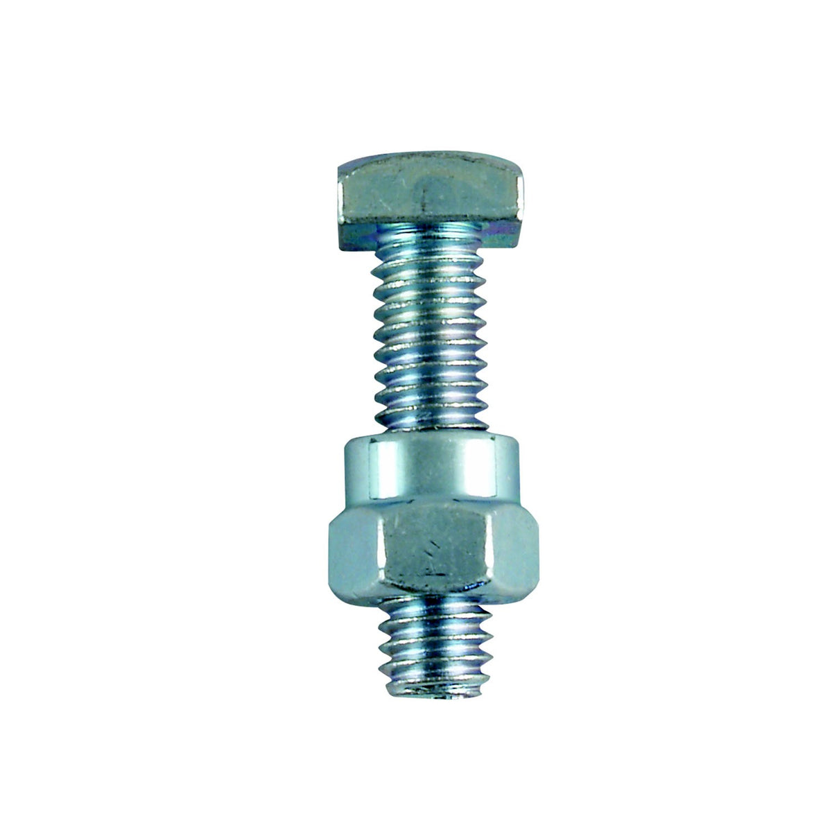 Deka Marine Master Battery Bolt with Shoulder Nut 00324