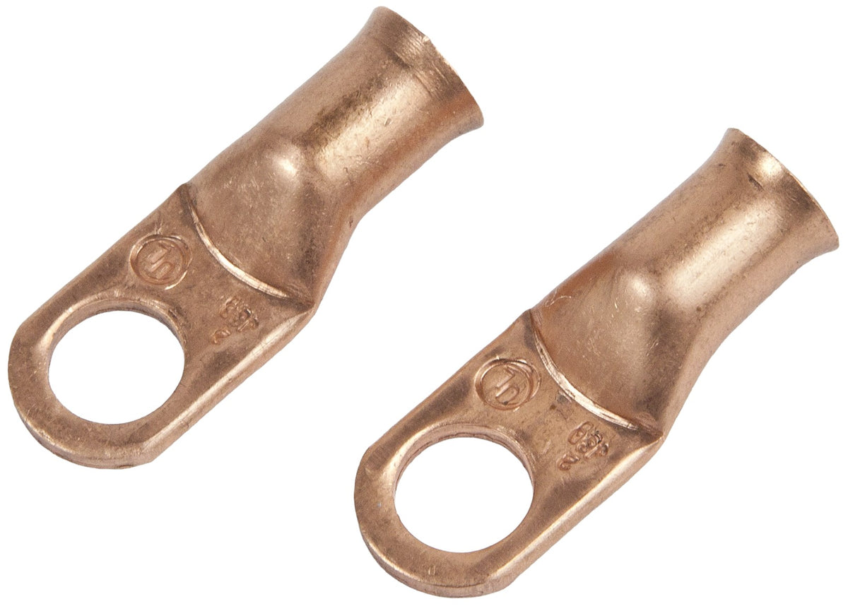 Deka Marine Master Electrical Wiring Lug 00545