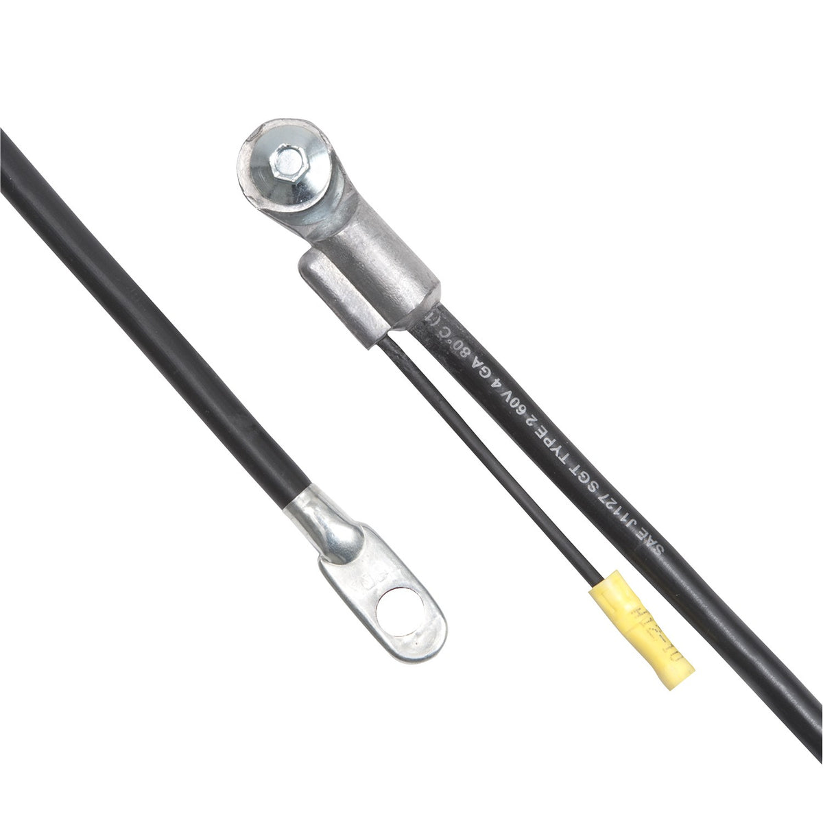 Deka Marine Master Side Terminal Battery Cable 00876