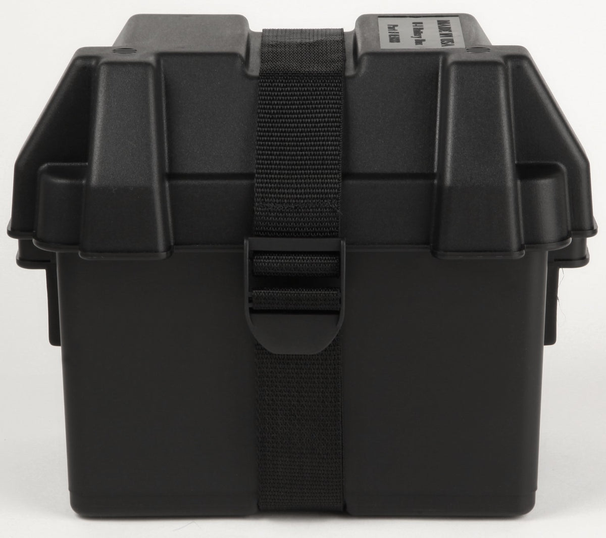 Deka Marine Master Battery Box 03188