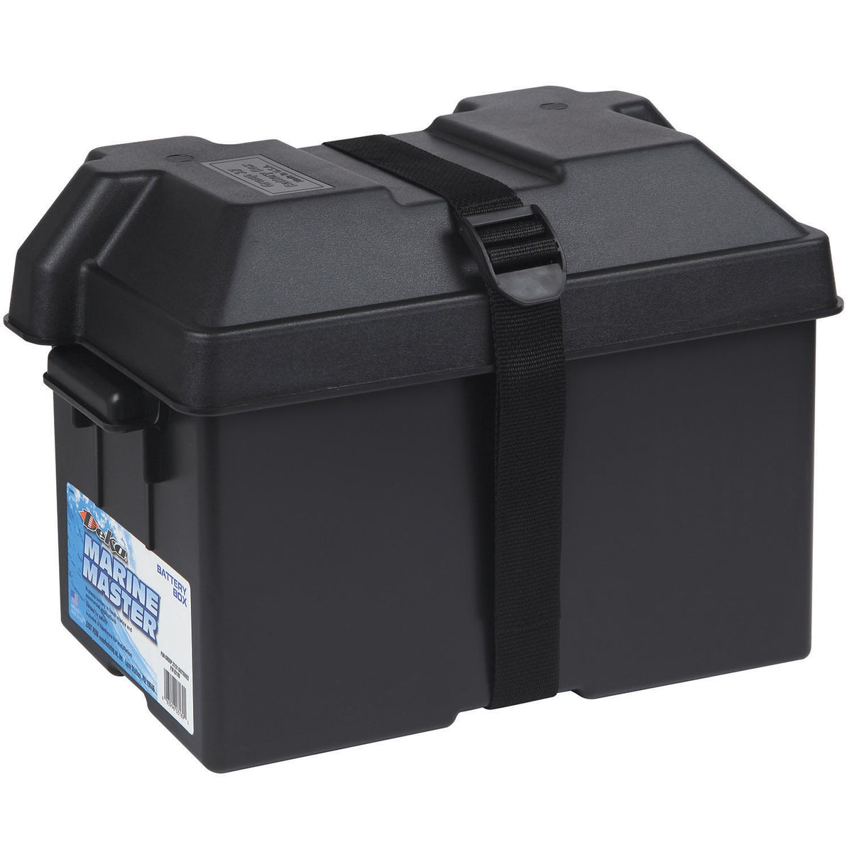 Deka Marine Master Battery Box 03189