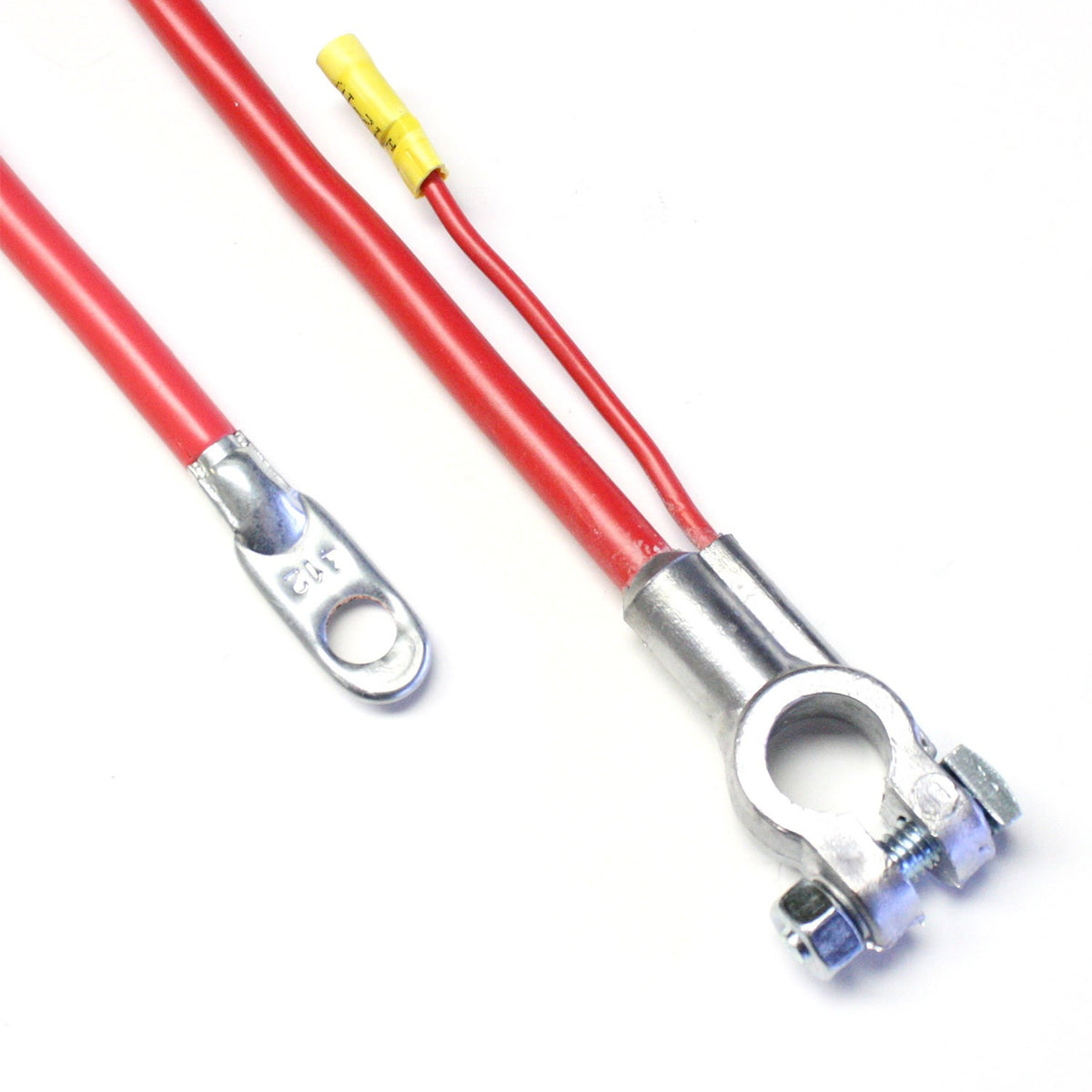 Deka Marine Master Vehicle Part 04169