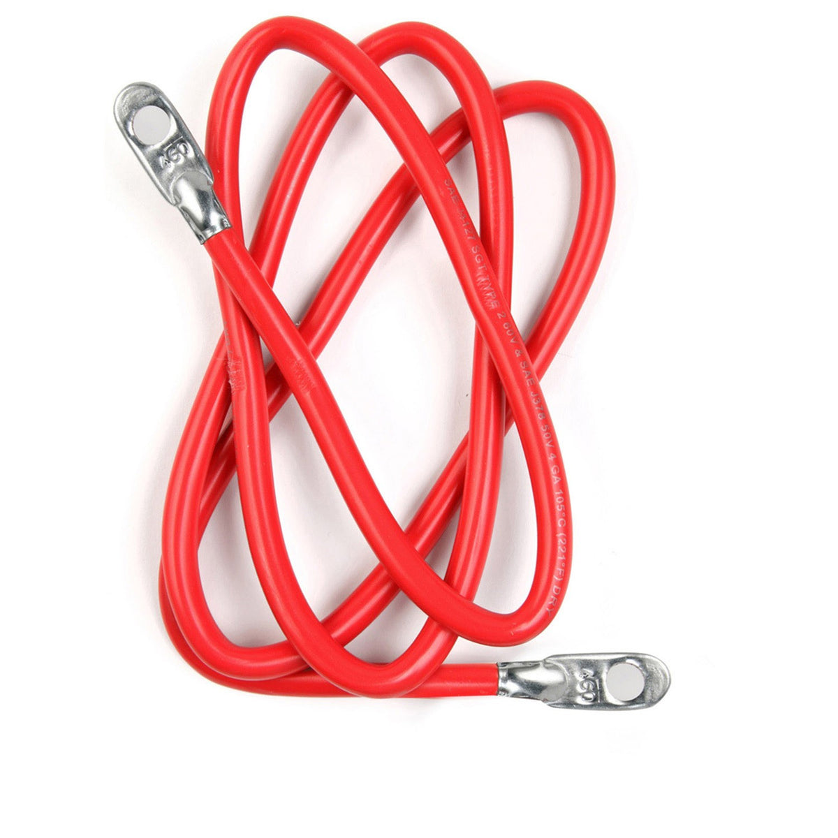 Deka Marine Master Switch-to-Starter Battery Cable 04291