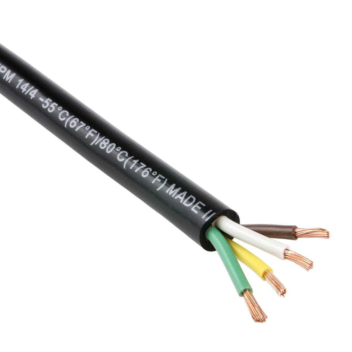 Deka Marine Master Trailer Cable Wire 04928