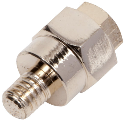 Deka Marine Master Side Post Battery Bolt, Gold-Plated 05445