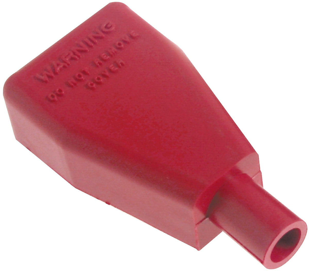 Deka Marine Master Battery Terminal Protector Straight Boots 06105