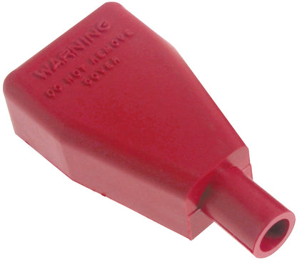 Deka Marine Master Battery Terminal Protector Straight Boots 06105