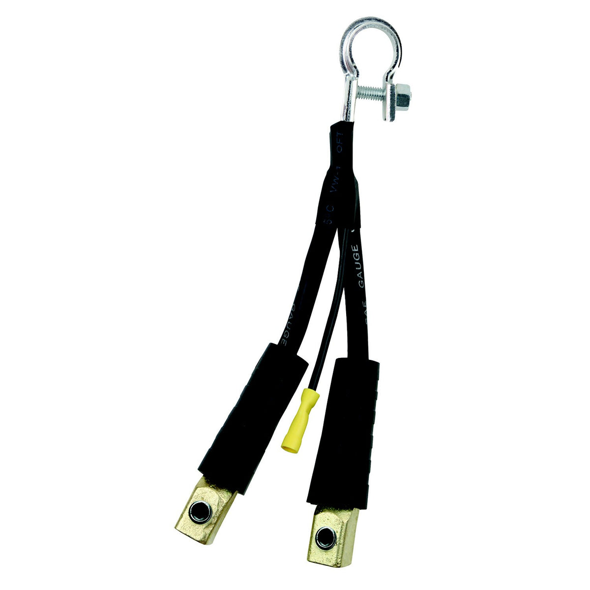 Deka Marine Master Quick Connect Battery Cable Repair Splice 08864