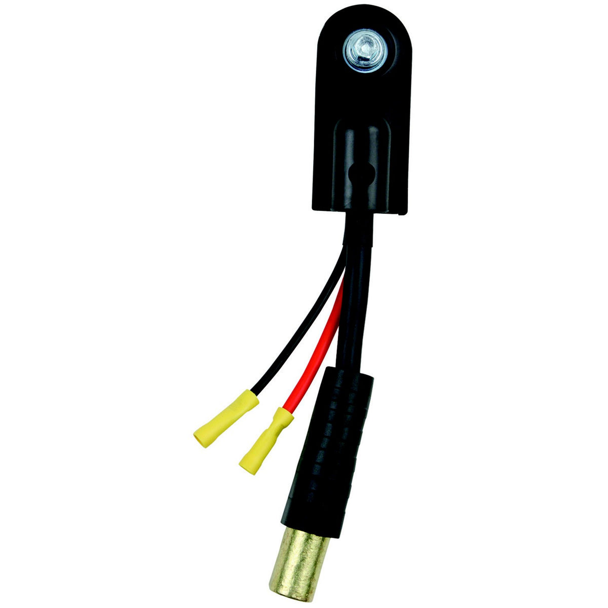 Deka Marine Master Cable para Batería Con Terminal Lateral 08866