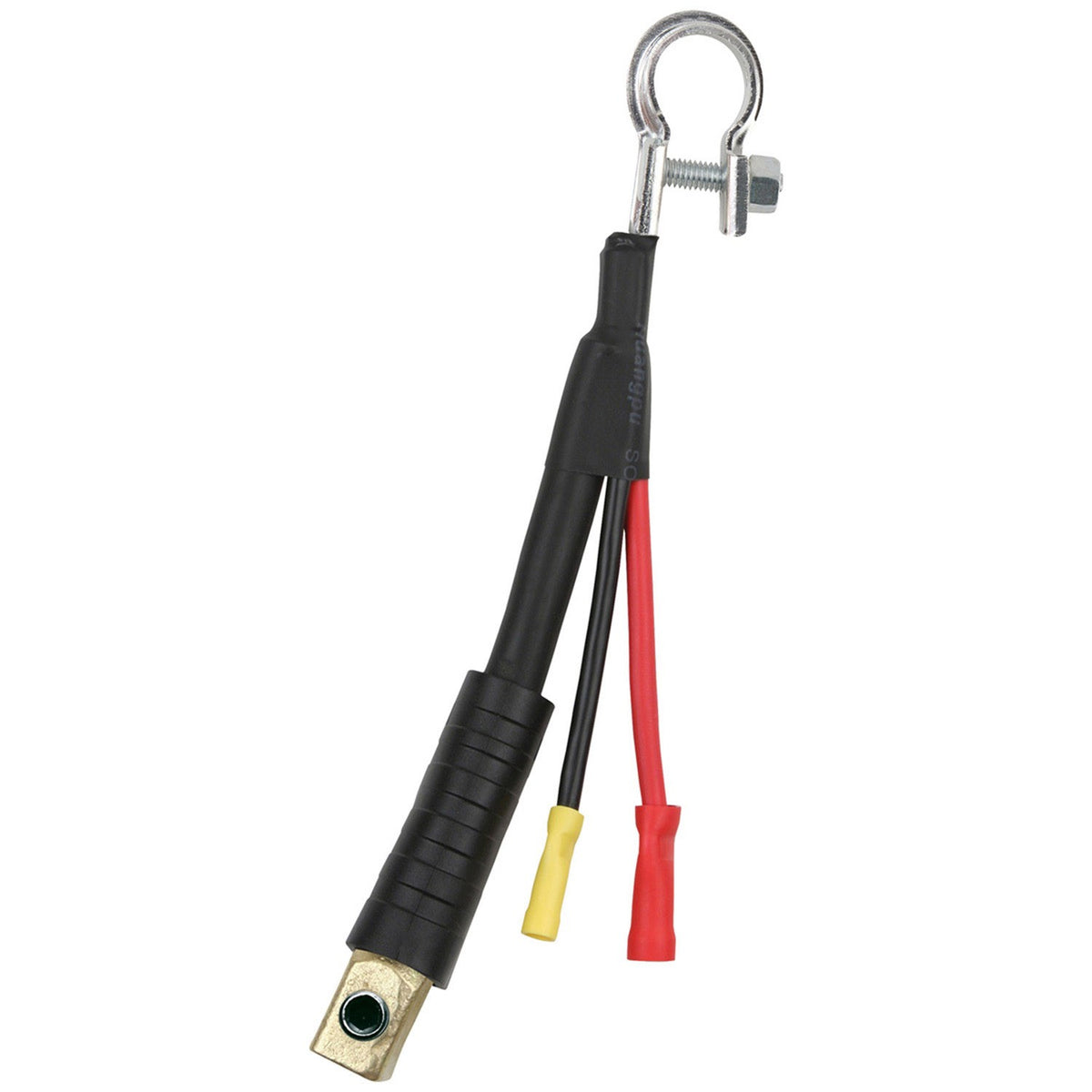 Deka Marine Master Quick Connect Battery Cable Repair Splice 08867