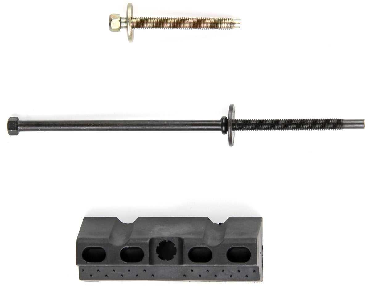 Deka Marine Master Universal Type Hold-Downs 09646