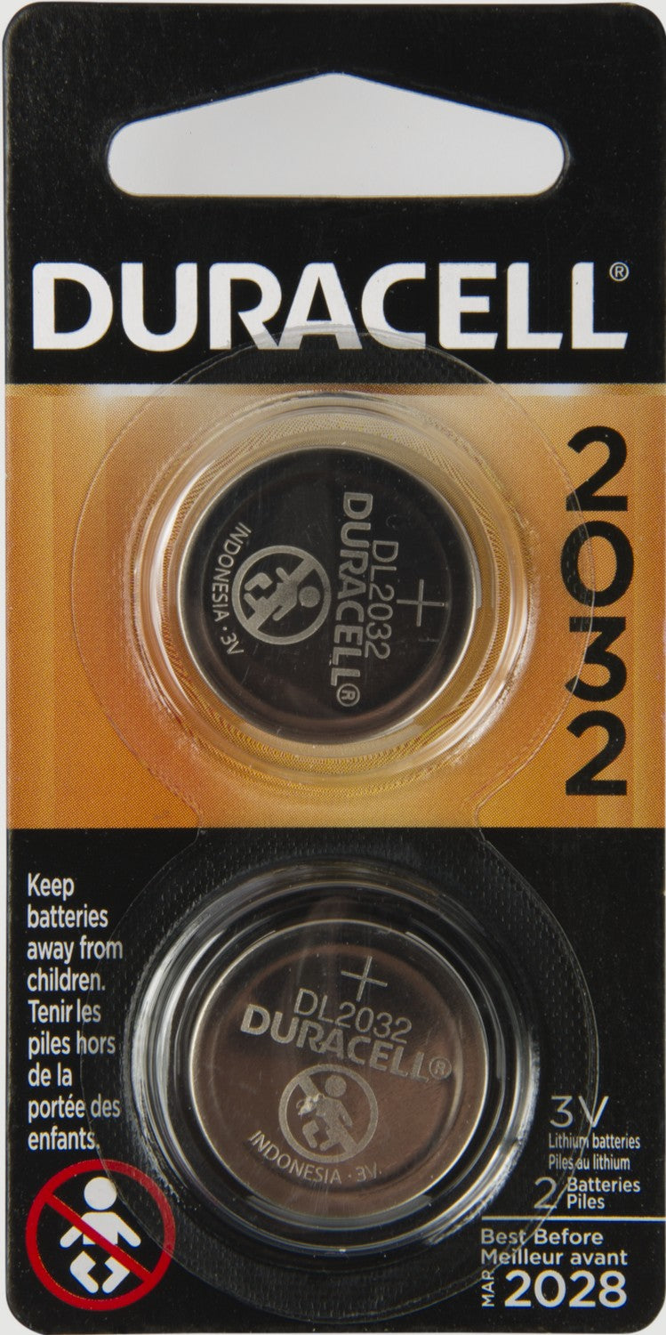 Deka Marine Master Vehicle Part DL2032B2PK
