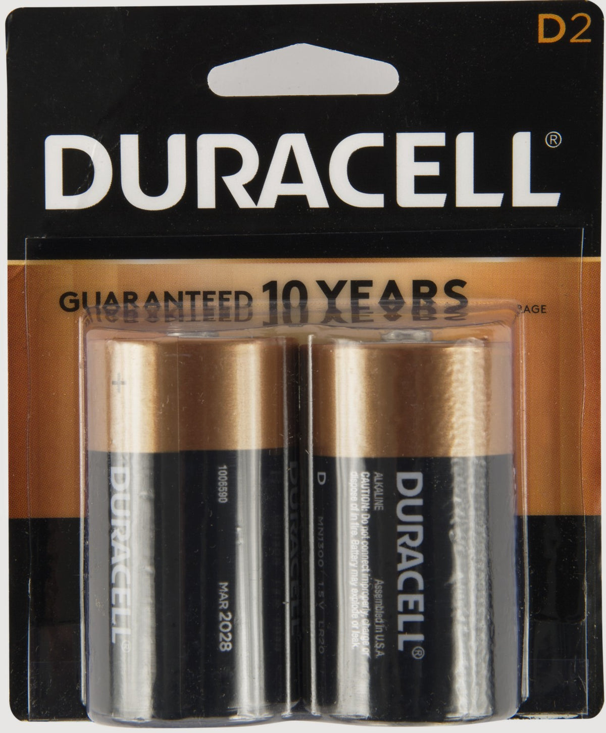 Deka Marine Master Vehicle Part MN1300B2Z