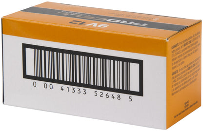 Deka Marine Master Vehicle Part PC1604BKD