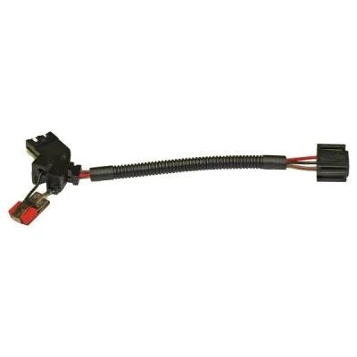 Performance Distributors Wiring Harness HEI/DUI 3 Wire Terminal Block Wiring Harnesses Ignition Wiring Harnesses main image